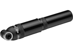 INFLADOR DE MANO SPECIALIZED AIR TOOL BIG BORE PUMP MTB BLACK