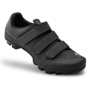 ZAPATILLAS SPECIALIZED SPORT MTB SHOE BLACK 45
