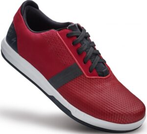 ZAPATILLAS SPECIALIZED SKITCH SHOE CNDYRED/WHT 43