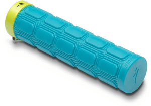 ENDURO LOCKING GRIP NCE BLU/ION