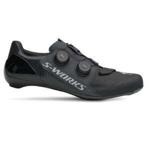 ZAPATILLAS SPECIALIZED SW 7 RD SHOE BLACK 45
