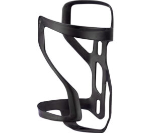 PORTACARAMAÑOLA SPECIALIZED SW ZEE CAGE II CARBON SIDE LOADING LEFT DT MATTE CARBON
