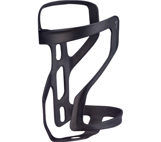 PORTACARAMAÑOLA SPECIALIZED SW ZEE CAGE II CARBON SIDE LOADING RIGHT DT MATTE CARBON