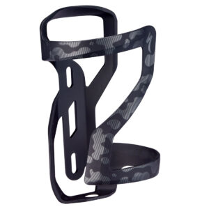 PORTACARAMAÑOLA SPECIALIZED ZEE CAGE II SIDE LOADING RIGHT DT CHARCOAL CAMO