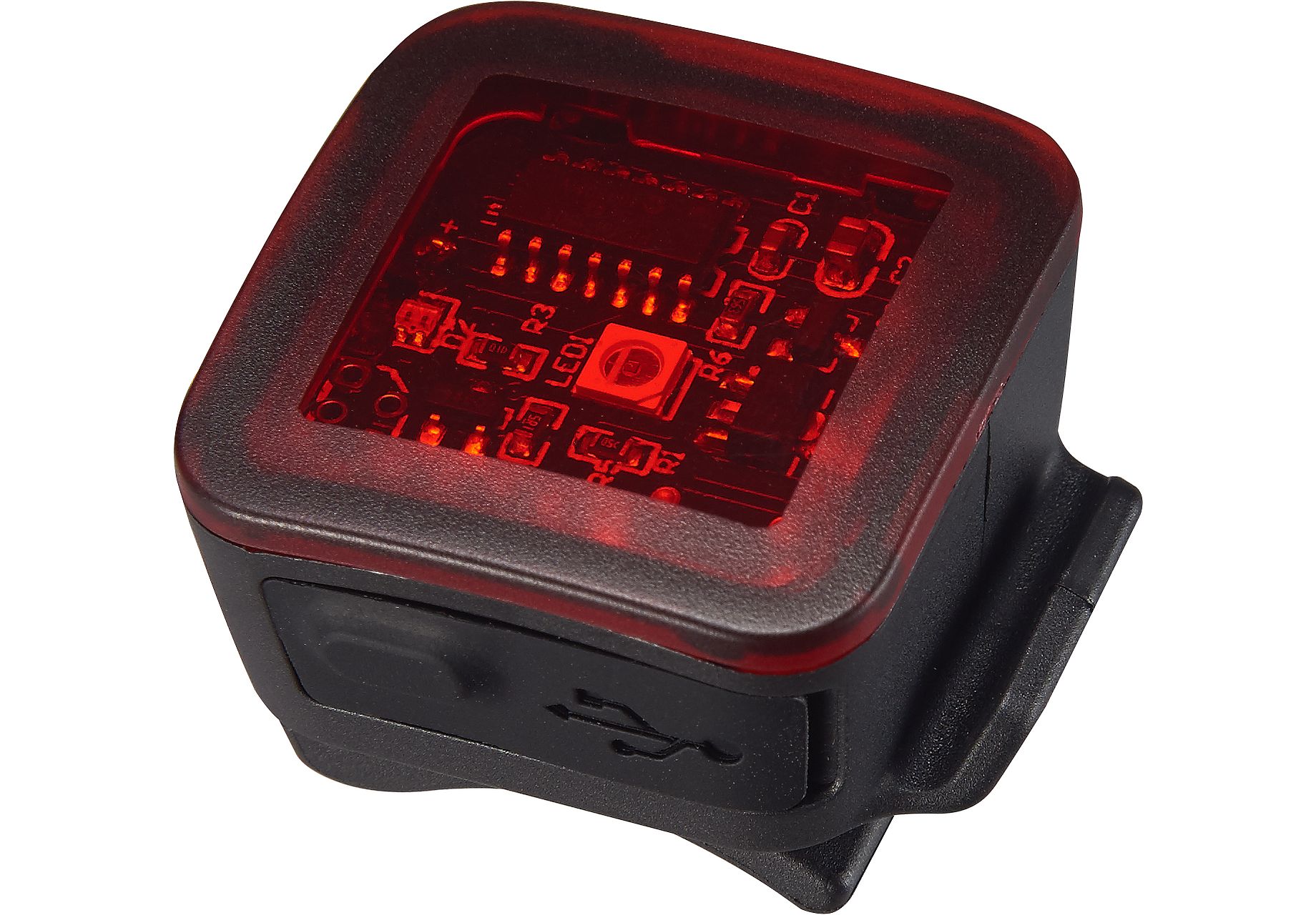 LUZ LED TRASERA SPECIALIZED FLASHBACK TAIL LIGHT