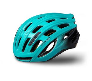 CASCO SPECIALIZED PROPERO 3 HLMT ANGI MIPS CPSC ACIDE MINT FAZE M