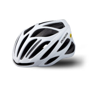 CASCO SPECIALIZED ECHELON II MIPS WHITE