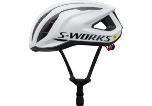 CASCO SPECIALIZED S-WORKS PREVAIL 3 MIPS WHITE/BLACK