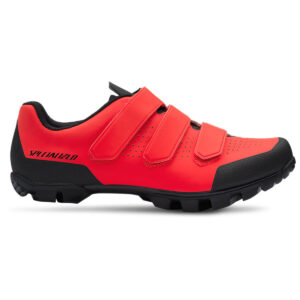 ZAPATILLAS SPECIALIZED SPORT MTB SHOE ROCKET RED 45
