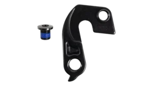 HGR REV. 2 MTN. DERAILLEUR HANGER (DH-036) (SINGLE)