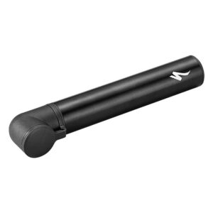 AIR TOOL MTB MINI FRAME PUMP W/BRACKET BLK