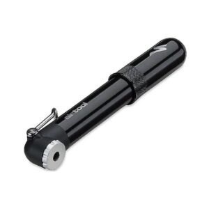 INFLADOR DE MANO SPECIALIZED AIR TOOL ROAD MINI FRAME PUMP W/BRACKET BLACK
