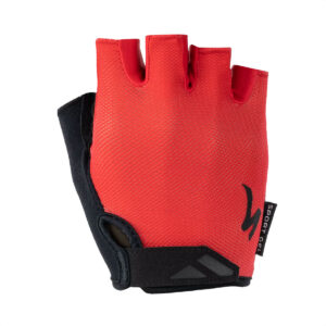 GUANTES SPECIALIZED BG SPORT GEL GLOVE SF RED