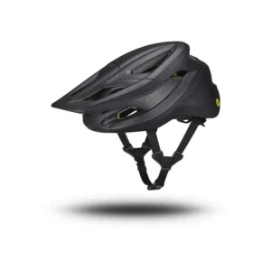 CASCO SPECIALIZED CAMBER MIPS BLACK