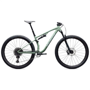 BICICLETA SPECIALIZED CHISEL BASE 29 GLOSS PISTACHIO/WHITE