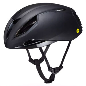 CASCO SPECIALIZED S-WORKS EVADE 3 MIPS BLACK