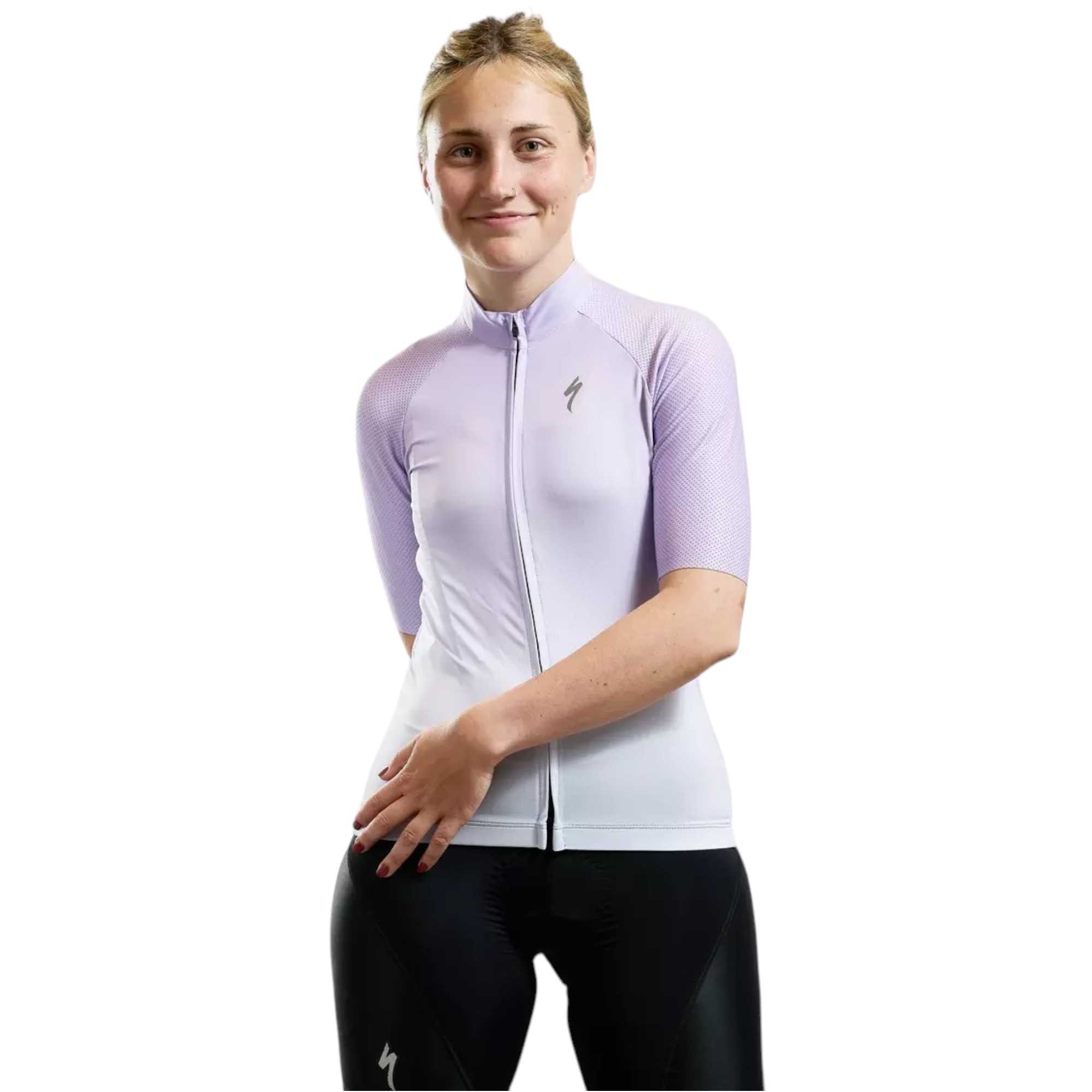 JERSEY SPECIALIZED PRISTINE LILAC