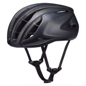 CASCO SPECIALIZED S-WORKS PREVAIL 3 MIPS BLACK