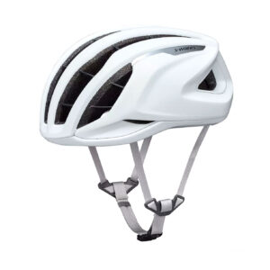 CASCO SPECIALIZED S-WORKS PREVAIL 3 MIPS WHITE