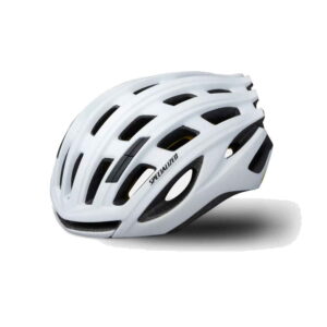 CASCO SPECIALIZED PROPERO 3 ANGI READY MIPS WHITE TECH TALLE S