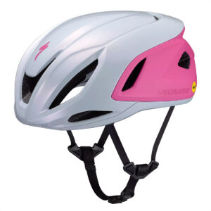 CASCO SPECIALIZED PROPERO 4 MIPS DOVE PINK