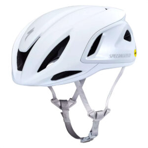 CASCO SPECIALIZED PROPERO 4 MIPS WHITE
