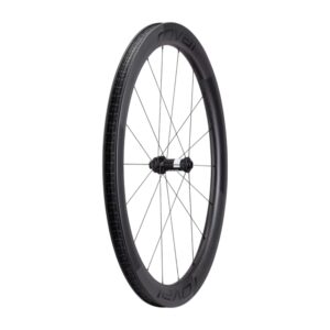 Ruedas Ruta Rapide CL III 700C Satin Carbon/Satin Black