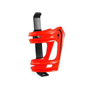 PORTACARAMAÑOLA SPECIALIZED ROLL CAGE ROCKET RED/BLACK