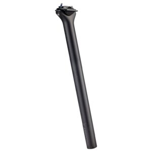 PORTASILLA ROVAL CONTROL SL POST BLK/CHAR 30.9 X 415 1 OFFSET