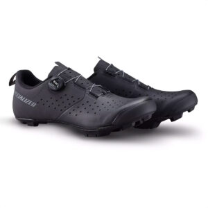 ZAPATILLAS DE MTB SPECIALIZED RECON 1.0 BLACK