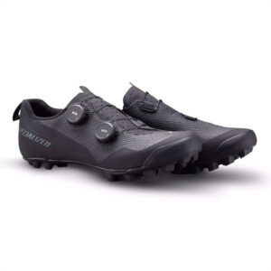 ZAPATILLAS DE MTB SPECIALIZED RECON 3.0 BLACK