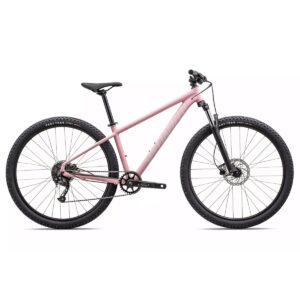 BICICLETA SPECIALIZED ROCKHOPPER SPORT 29 BRA SATIN DESERT ROSE/DUNE WHITE