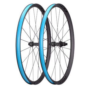 RUEDA MTB ROVAL CONTROL  WORLD CUP REAR (TRASERA) 20H SATIN CARBON