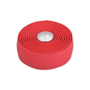 CINTA MANUBRIO SPECIALIZED S-WRAP CORK BAR TAPE RED