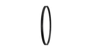 ARO RIM MY22 CONTROL 29 CARBON, REAR, 28H, DISC, 29MM INTERNAL (WC033) - SATIN CARBON W/ BLACK DECAL