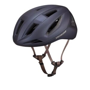 Casco Specialized Search Mips Deep Marine Blue Metallic