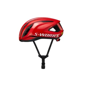 CASCO SPECIALIZED S-WORKS PREVAIL 3 MIPS VIVID RED