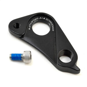 HGR MY17 AMAZINGER 2.1, THRU-AXLE DERAILLEUR HANGER, W/ BOLT