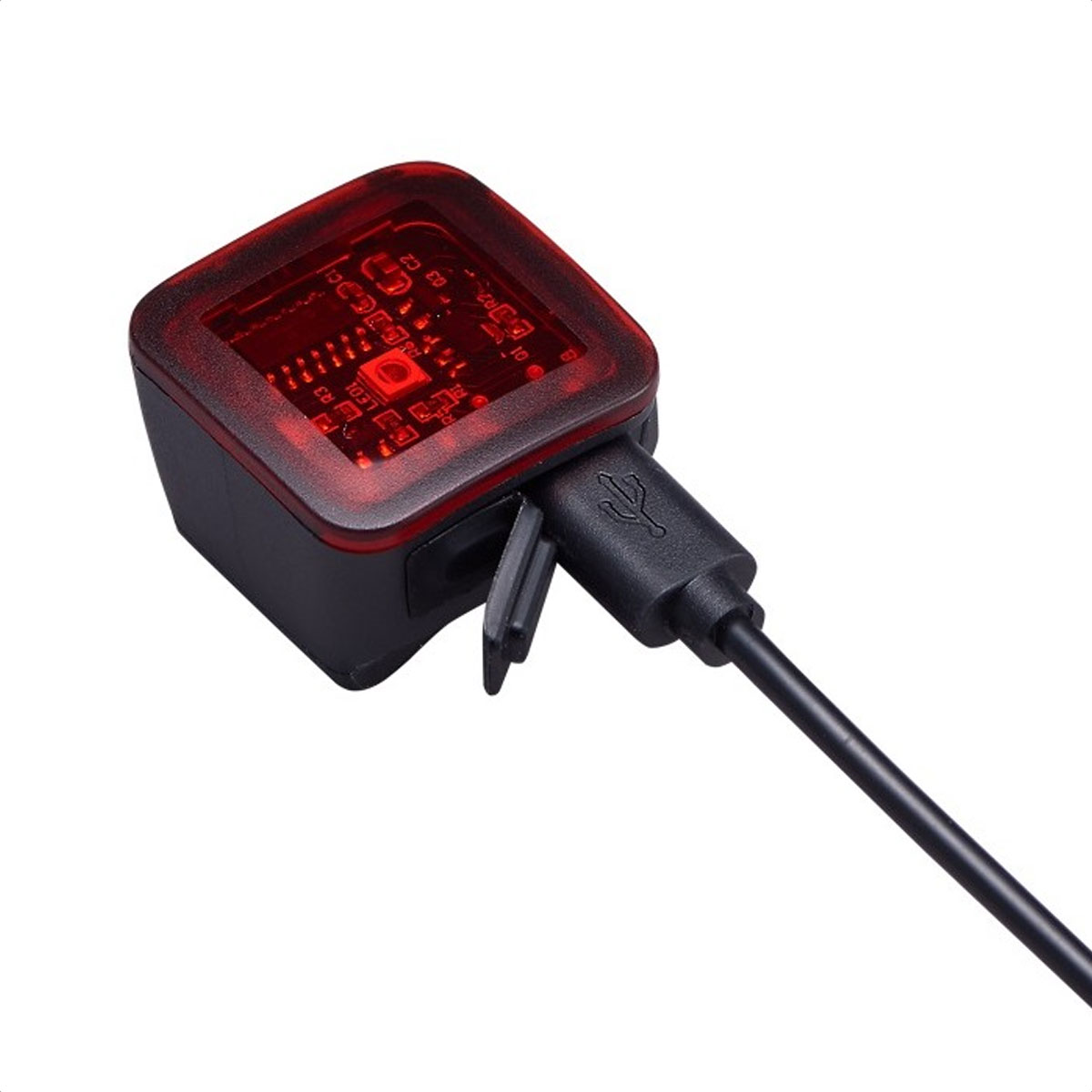 LUZ LED TRASERA SPECIALIZED FLASHBACK TAIL LIGHT - Imagen 3
