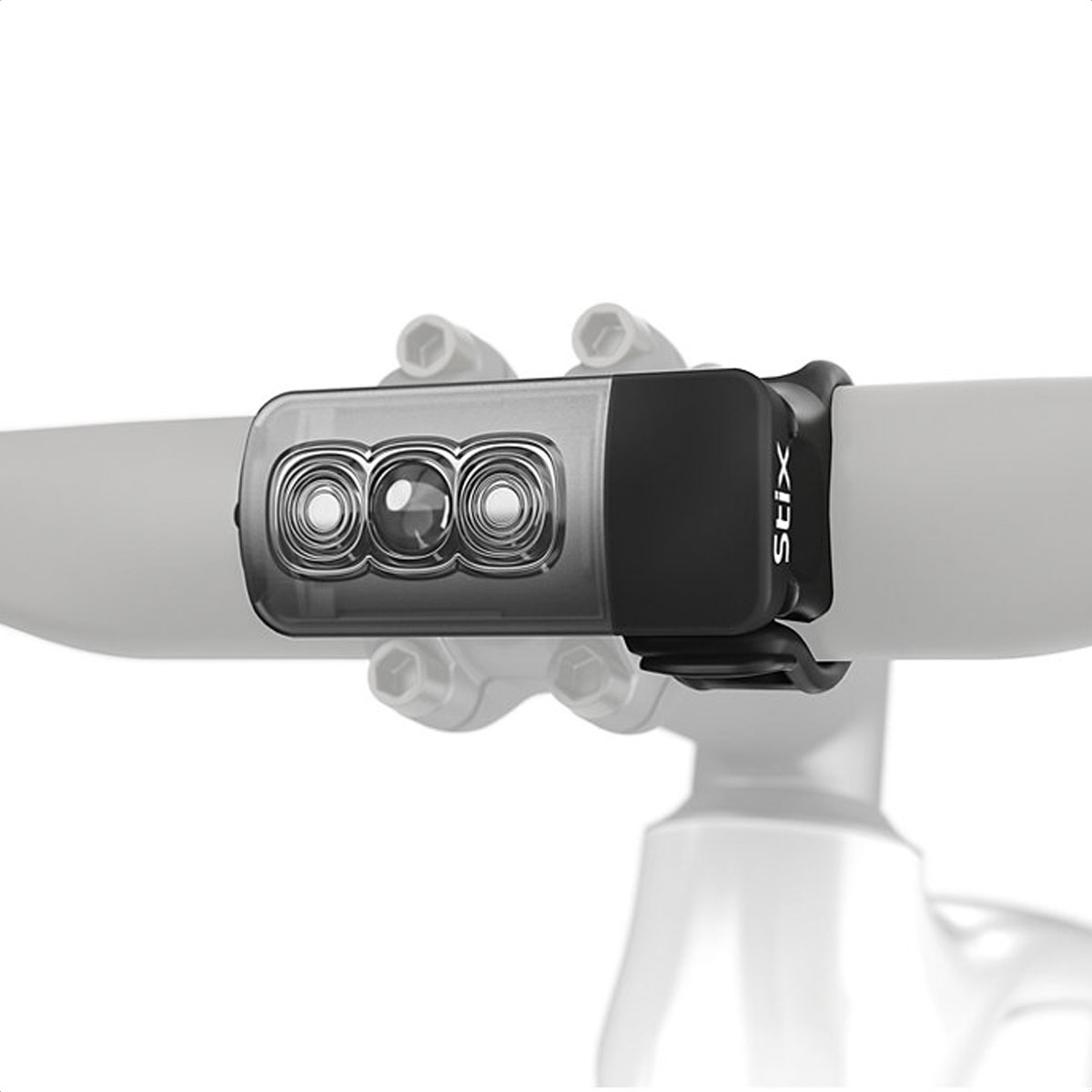 LUZ LED DELANTERA SPECIALIZED STIX ELITE HEAD LIGHT - Imagen 2