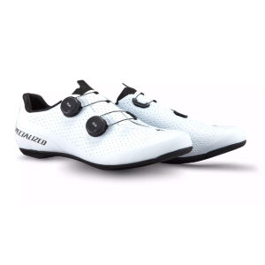 ZAPATILLAS DE RUTA SPECIALIZED TORCH 3.0 WHITE