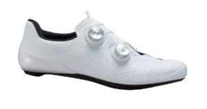 ZAPATILLAS DE RUTA SPECIALIZED S-WORKS TORCH WHITE