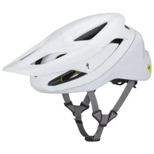 CASCO SPECIALIZED CAMBER MIPS WHITE