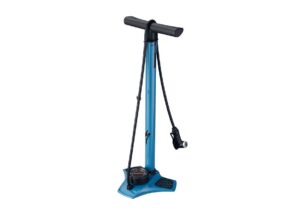 INFLADOR DE PIE SPECIALIZED AIR TOOL MTB FLOOR PUMP GREY