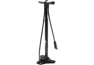 INFLADOR DE PIE SPECIALIZEDAIR TOOL SPORT FLOOR PUMP BLACK