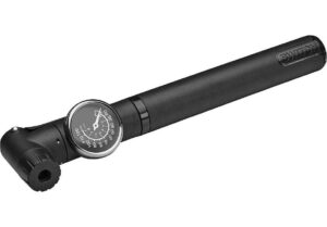 INFLADOR DE MANO SPECIALIZED AIR TOOL SWITCH COMP BLACK