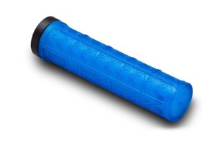 PUÑOS GRIP SUPACAZ GRIZIPS GRIP NEON BLUE