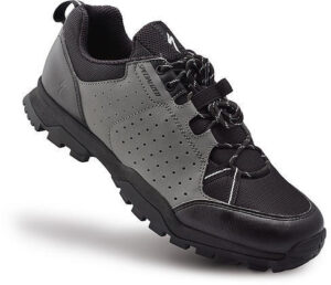 ZAPATILLAS SPECIALIZED TAHOE MTB SHOE BLK/HYP 37