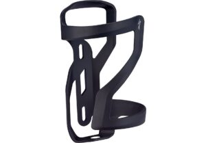CARAMAÑOLA SPECIALIZED ZEE CAGE II SIDE LOADING RIGHT DT MATTE BLACK