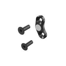 ELE MAGNET, 6-BOLT SPEED SENSOR MAGNET, LOW PROFILE, W/BOLTS